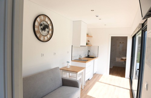 Sao Tiaguinho Cottage | Vizinhos do Sol Turismo Rural