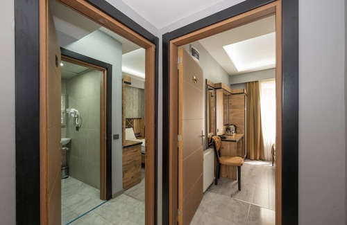 Emin Sinan Hotel | Vizyon Hotel - Old City