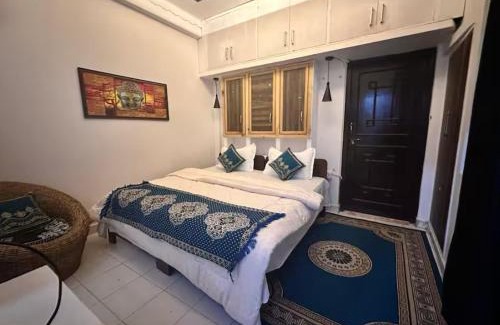 Pithoragarh House | VJ homestay