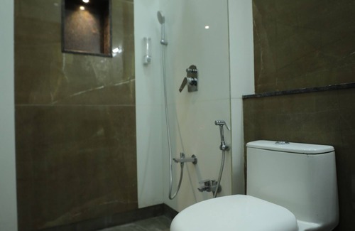 Kalaburagi Hotel | VL Patil Stays & Banquets