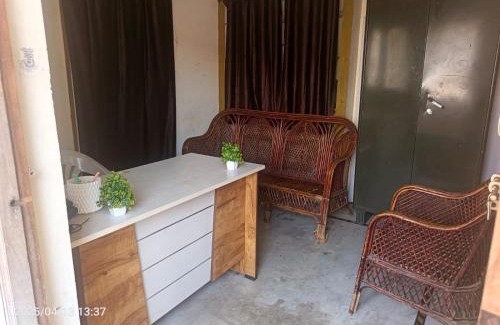 Vizianagaram Apartment | VL Vididhillu FF1