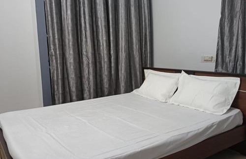 Vizianagaram House | VL Vididhillu S-3 2BHK