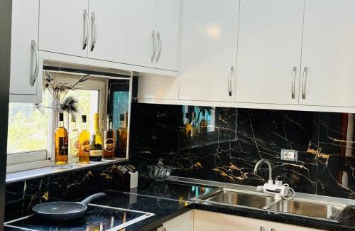 Corovode Villa | Vladi's Home