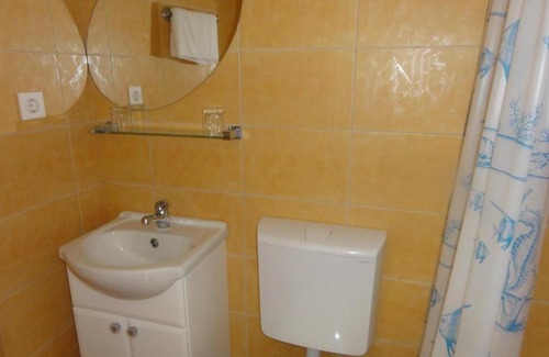 Miholascica Apartment | Vlado