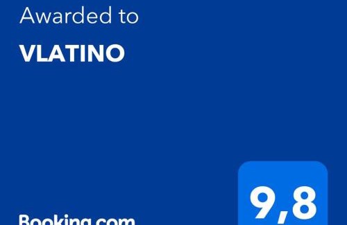 Seget Vranjica Villa | VLATINO