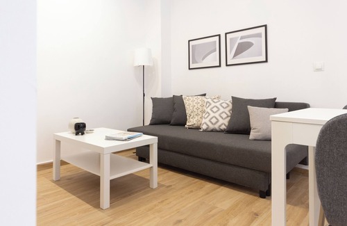 Montolivet Bed & Breakfast | VLC Host - Fray Pedro