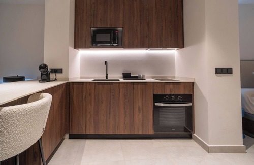 Sant Antoni Apartment | VLC HOST - Luz Casanova D