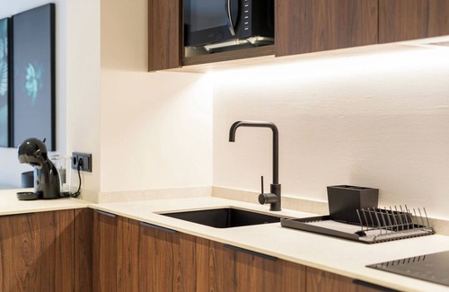 Sant Antoni Apartment | VLC HOST - Luz Casanova D