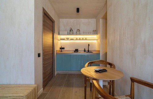 Poblats Maritims Bed & Breakfast | VLC Host - Puente de Astilleros