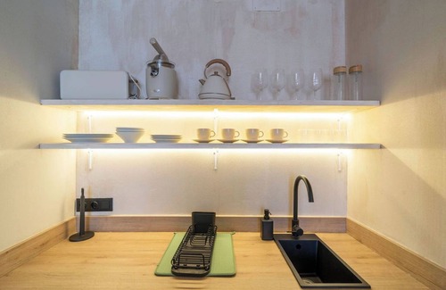 Poblats Maritims Bed & Breakfast | VLC Host - Puente de Astilleros