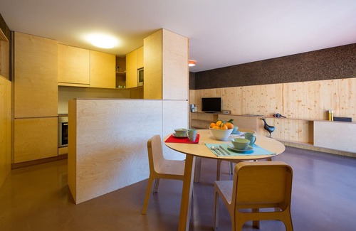 Cumeeira Cottage | VN Nature Houses, a place to be, a place to live in the nature.