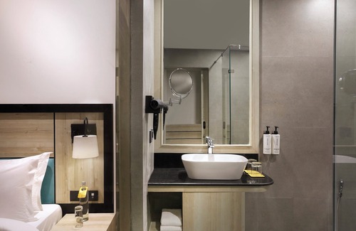 Dhikuli Hotel | voco Jim Corbett by IHG