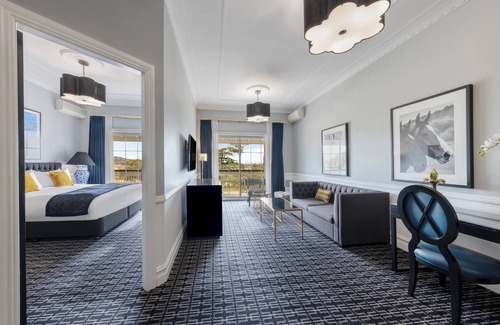 Pokolbin Hotel | voco Kirkton Park Hunter Valley by IHG