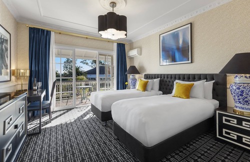 Pokolbin Hotel | voco Kirkton Park Hunter Valley by IHG