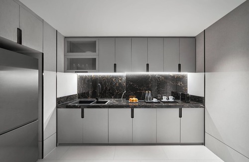 Son Tra Hotel | voco Ma Belle Danang by IHG