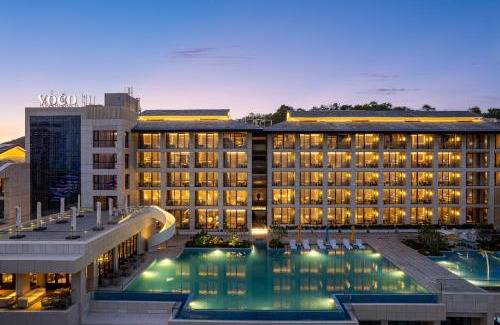 Sanya Hotel | voco Sanya Dadonghai by IHG