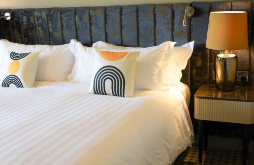 Johnstown Hotel | voco The Club - Dublin Gateway by IHG