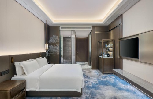 Rongcheng County Hotel | voco Xiong'An