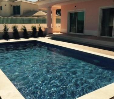 Albufeira House | Vodolls Guest House