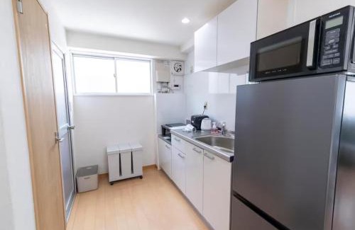 Kameido Apartment | VOERE KAMEIDO - Vacation STAY 48842v