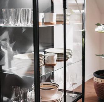 Nordheim Apartment | Vogelnest - Gemütlich und klimatisiert - Perfekt zum Abschalten!