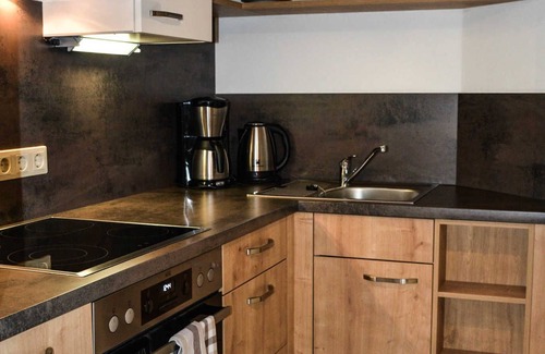 Spital am Pyhrn Apartment | Vogerlgsang - farmhouse