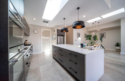 Forestville House | Vogue on Victoria Forestville