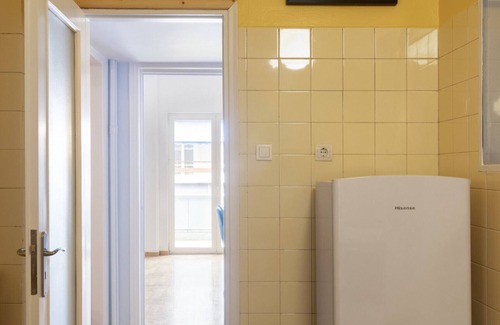 Athens Apartment | Volanaki4 - A happy 2 Bdr apartment that has a