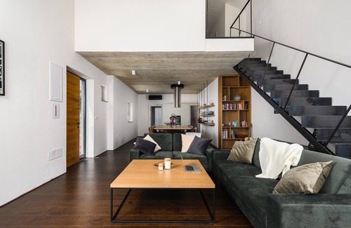 Momjan House | Volare e Cantare Villa with heated pool