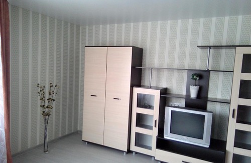Saransk Apartment | Volgogradskaya Ulitsa, 75