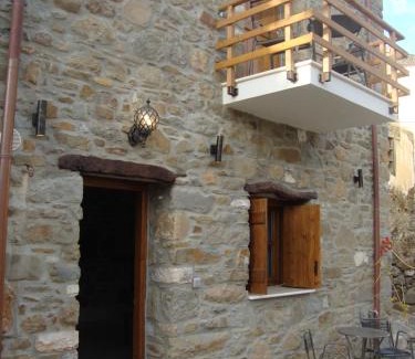 Volissos Apartment | Volissos Homes