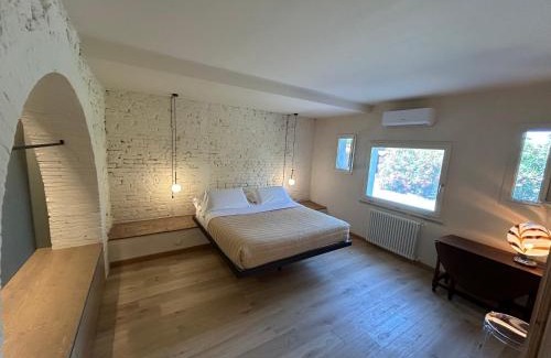 Treggiaia Apartment | Volpe Sul Poggio - Country Suite