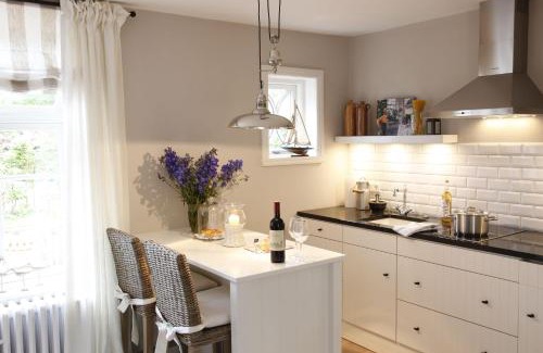 Nieblum House | von-Deska-Countryhouses-Offiziers-Apartment