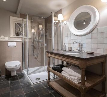 Nieblum House | von-Deska-Countryhouses-Offiziers-Apartment