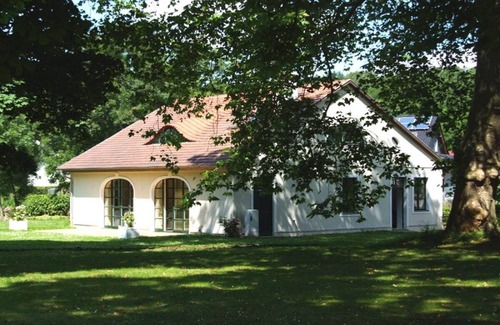 Nennhausen House | von Stechow Comfortable holiday residence