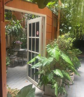 Chana Songkhram House | Vonden Garden by Merry V