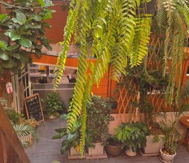 Chana Songkhram House | Vonden Garden by Merry V