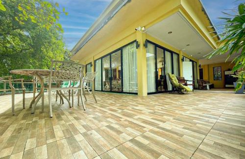 Rayong Resort | Vongdeuan Resort