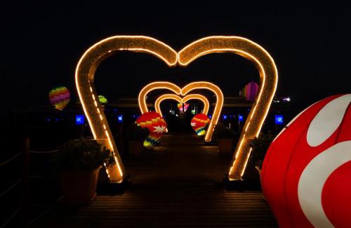 Gundogdu Resort | VONRESORT Elite & Aqua - Ultra All Inclusive & Kids Concept