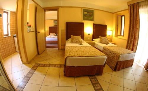 Side Resort | VONRESORT Golden Beach & Aqua - Kids Concept-Ultra All Inclusive