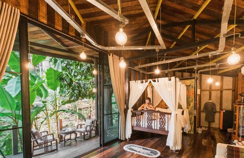 Choeng Doi Villa | Voraman B-One