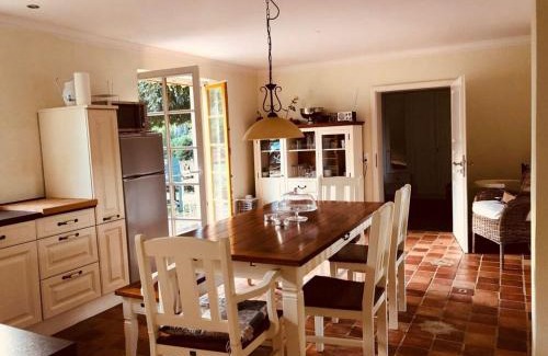 Gneven House | Vorbeck Comfortable holiday residence