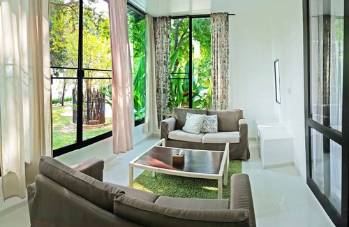 Ban Kaeng Raboet Hotel | Vorona Resort