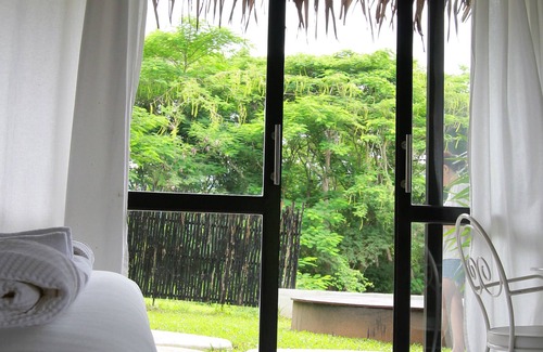 Ban Kaeng Raboet Hotel | Vorona Resort