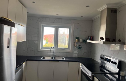 Griffintown House | Votre été Dans une Maison Luxueuse Avec Piscine