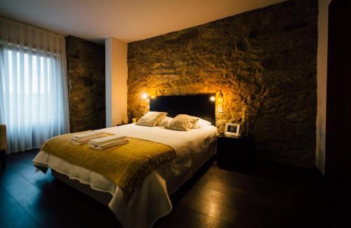 Couto de Esteves House | Vougaldeias Casa da Tulha