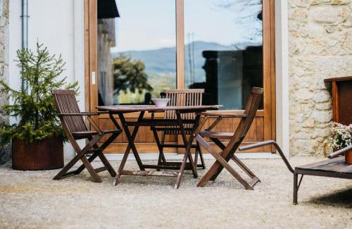 Couto de Esteves House | Vougaldeias Casa da Tulha