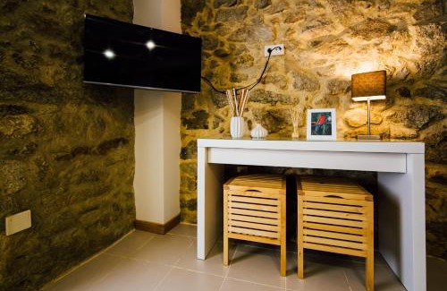 Couto de Esteves Apartment | Vougaldeias Casas da Seara