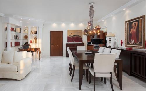 Vouliagmeni Apartment | Voula Riviera Apartment