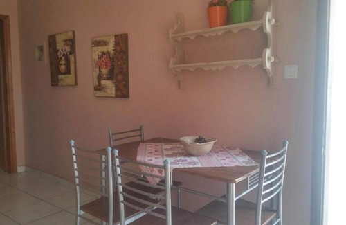 Skala Fourkas Apartment | Voula's apartment 2